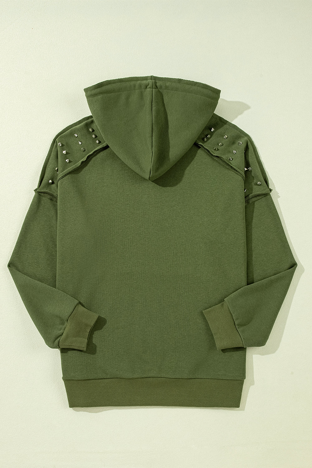PREORDER/RTS: The Angie Stubbed Hoodie 8.26.24