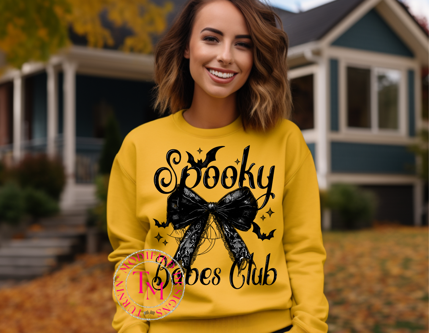 Spooky Babes Club