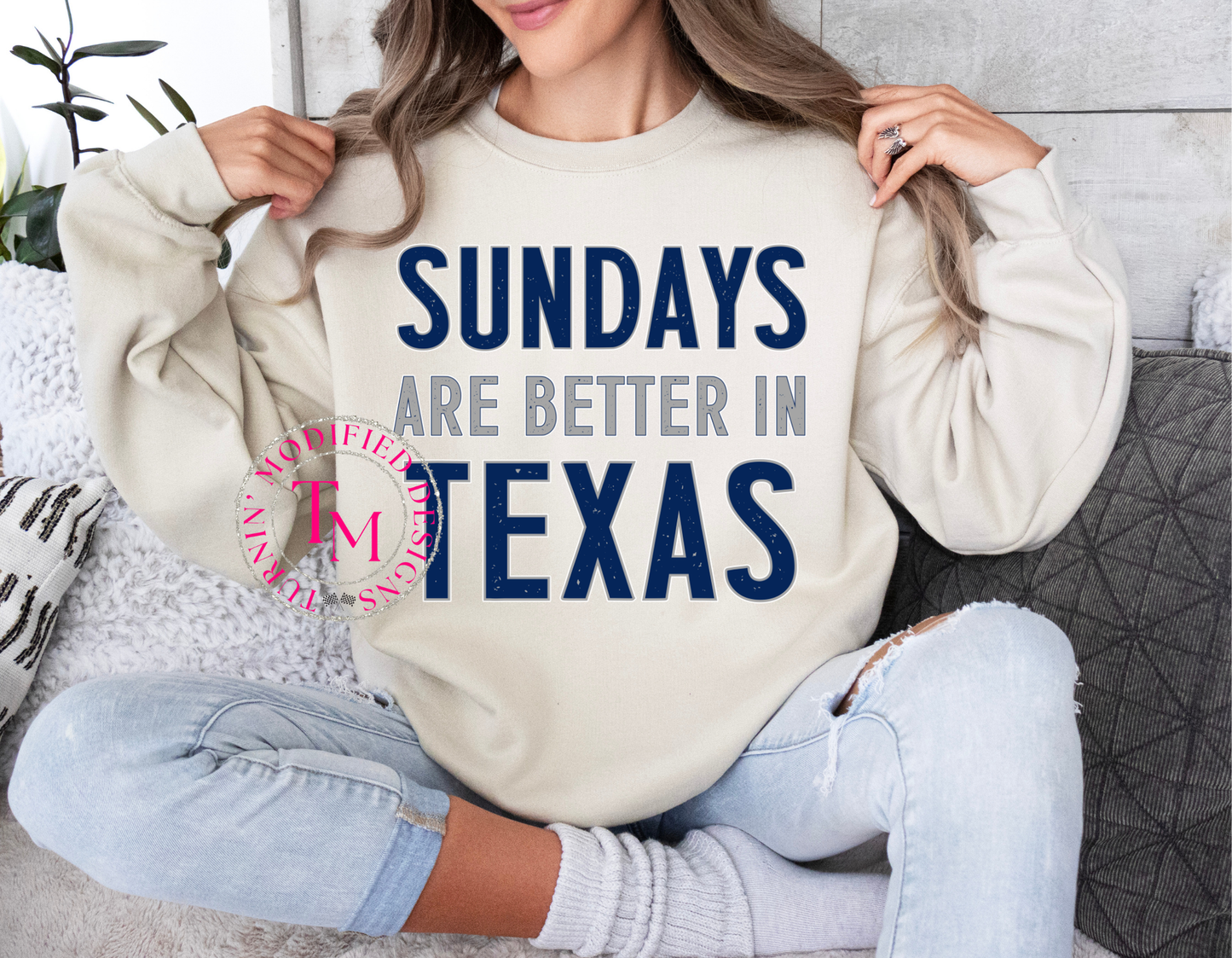 Sunday's Are Better