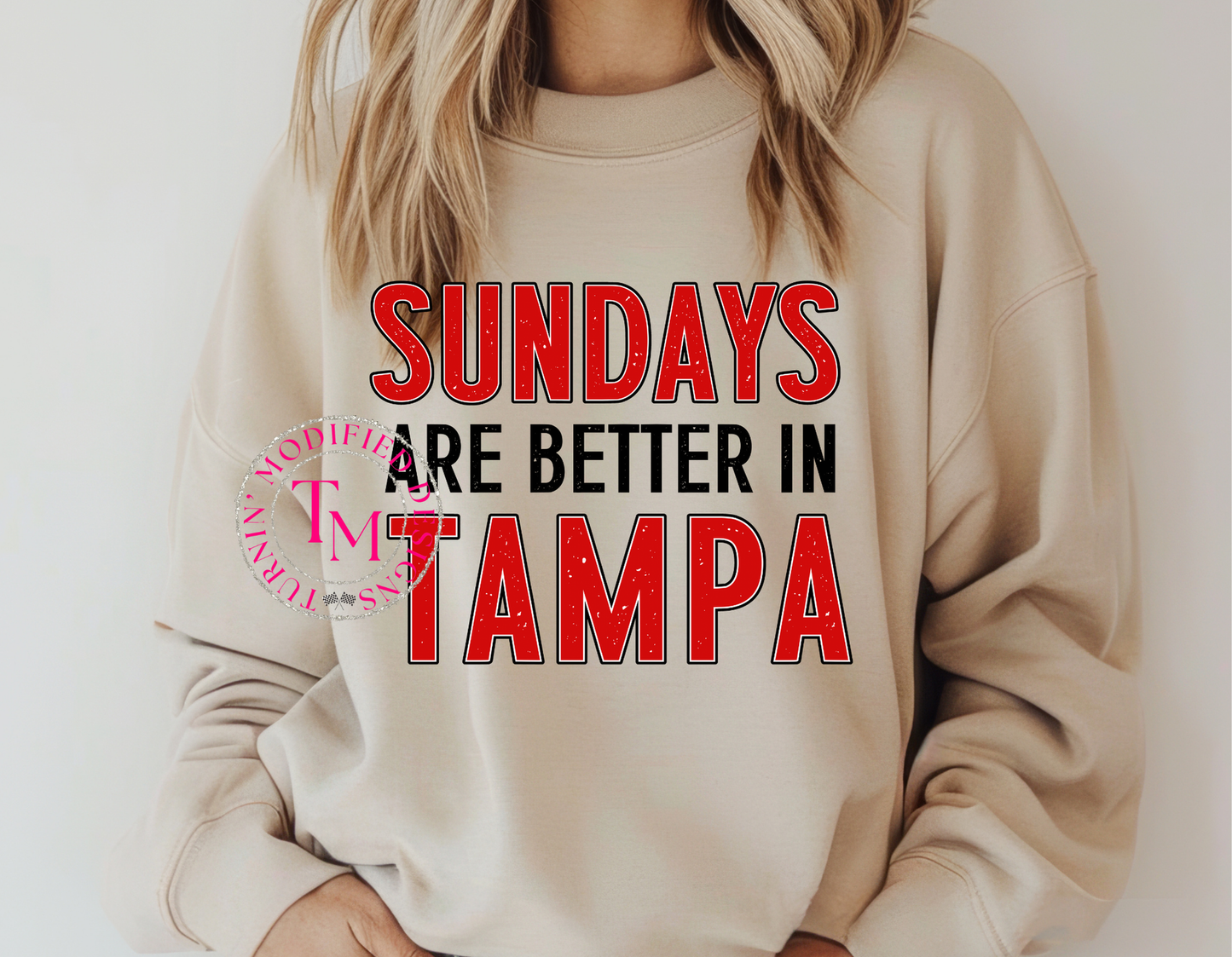 Sunday's Are Better