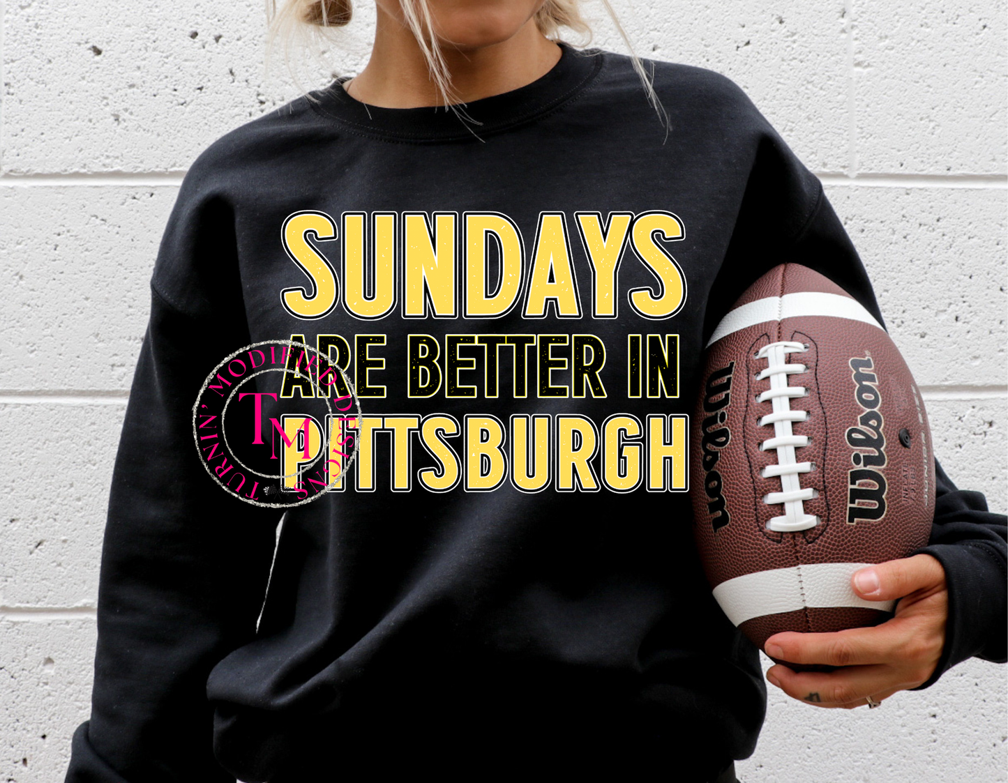 Sunday's Are Better
