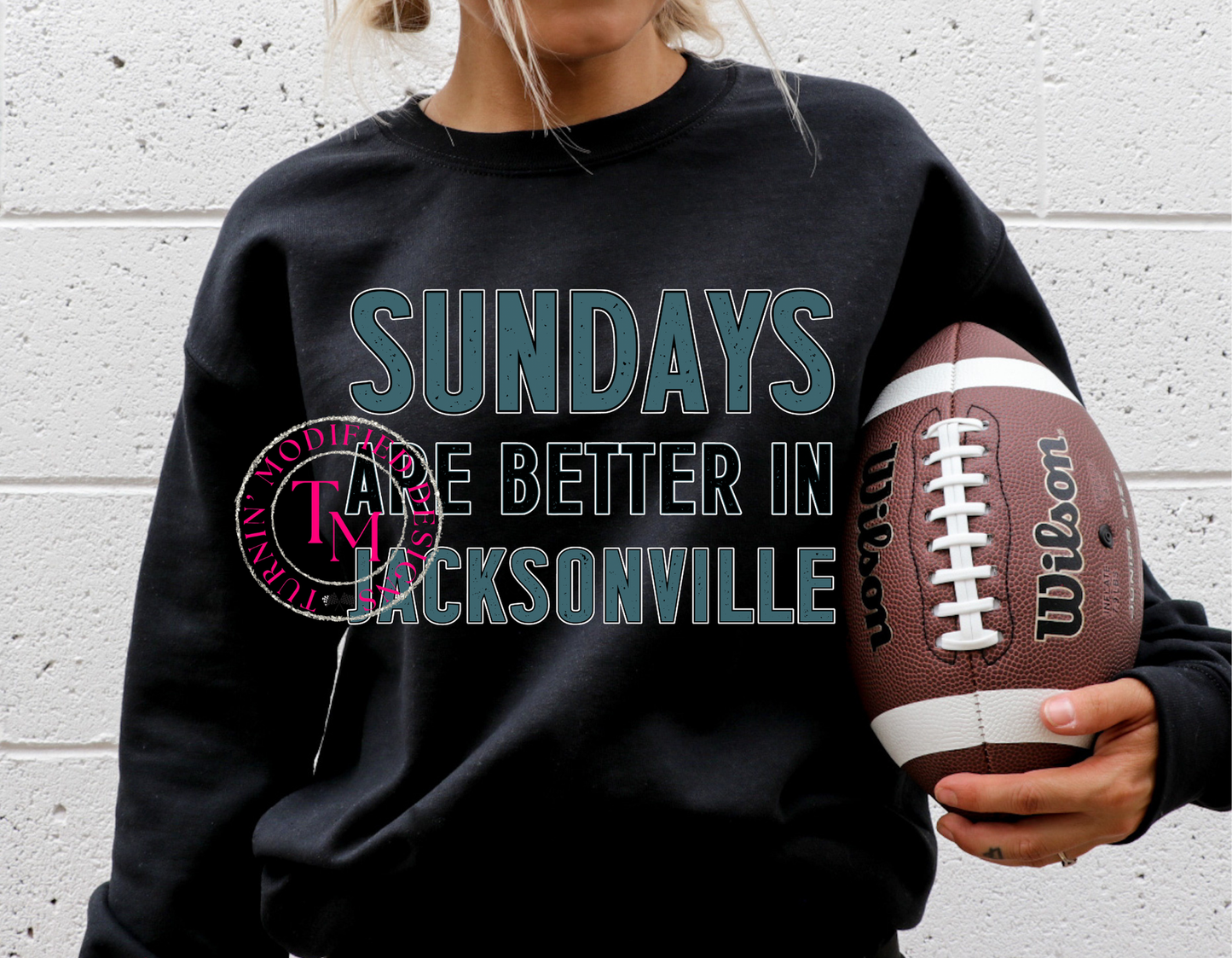 Sunday's Are Better