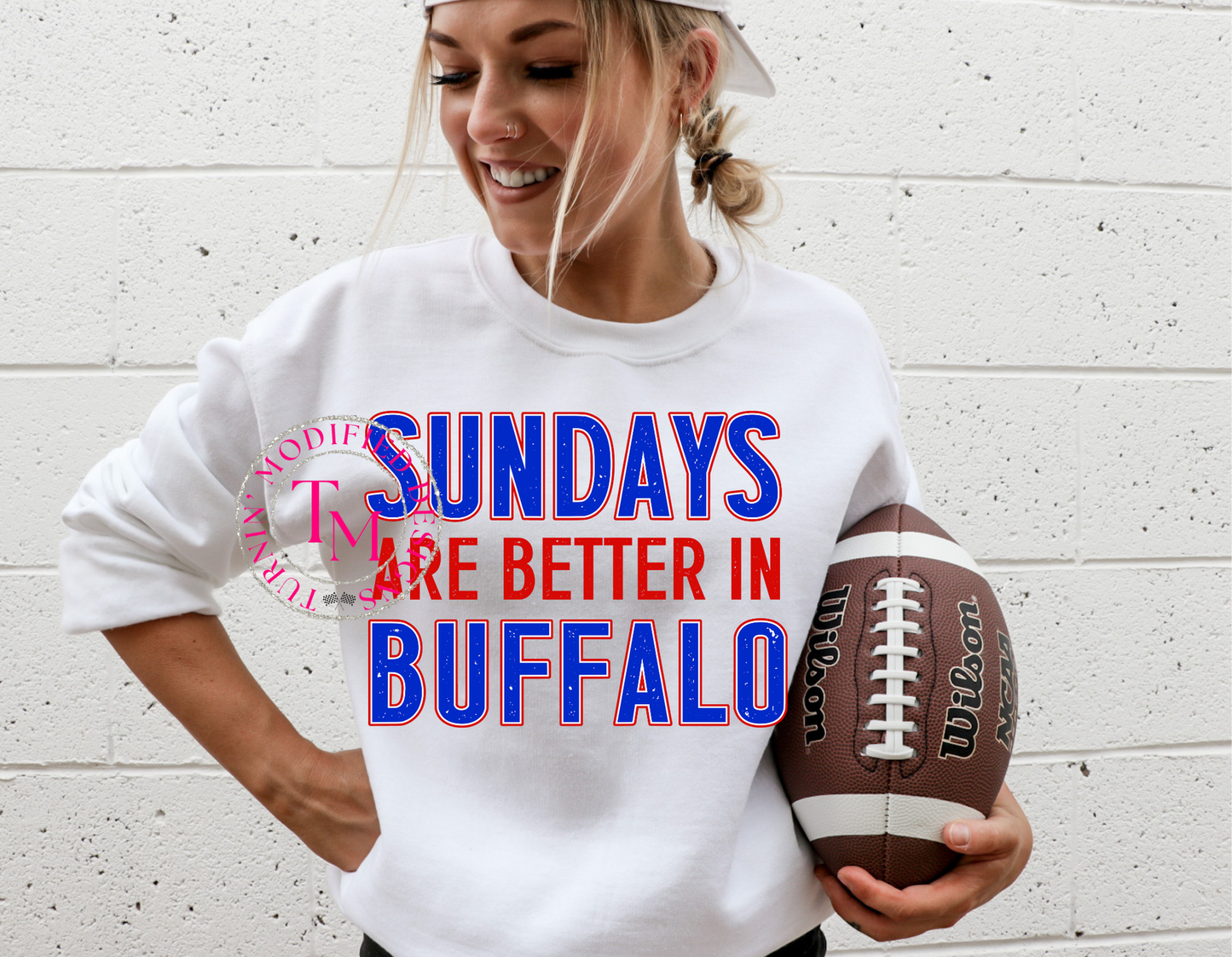 Sunday's Are Better