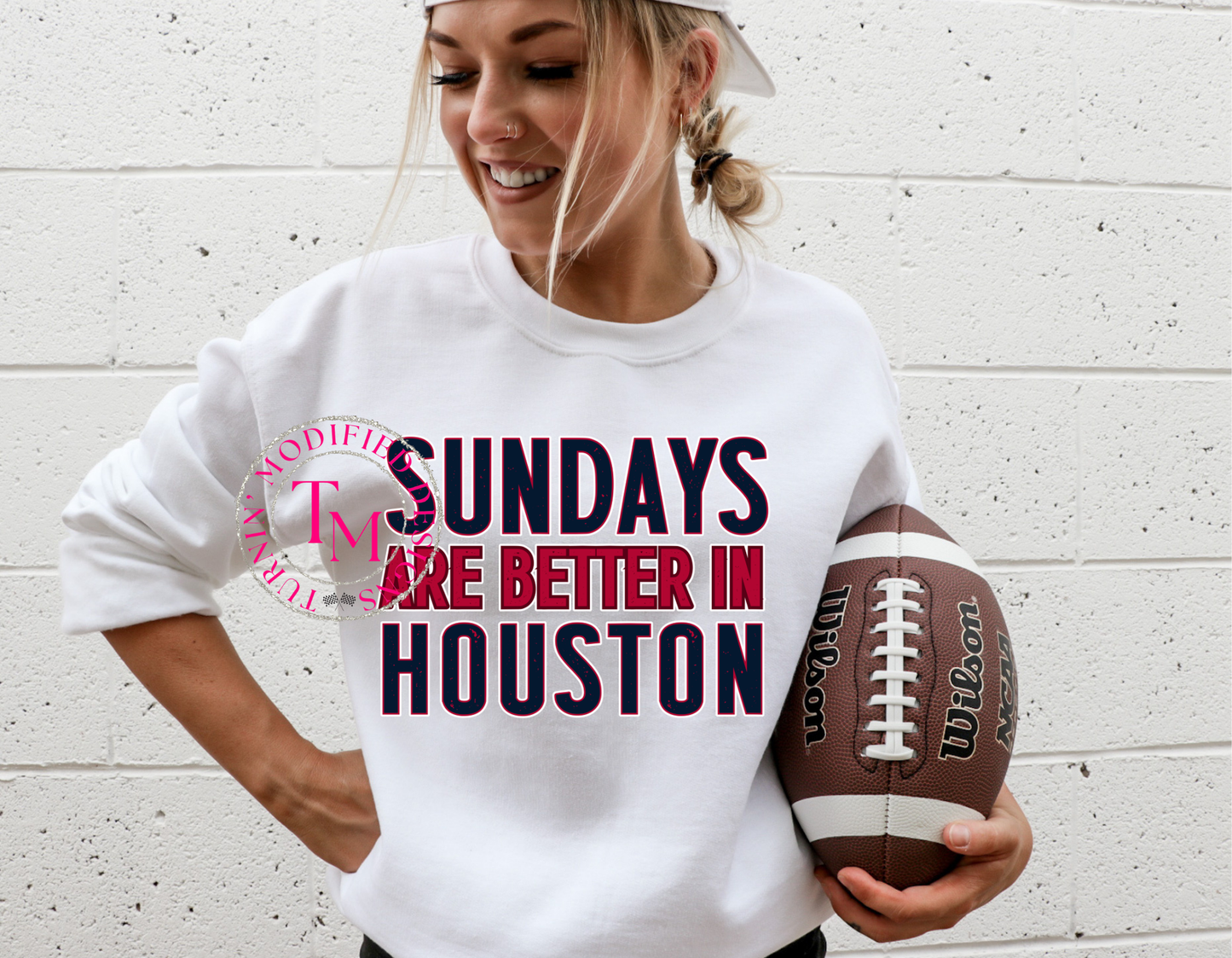 Sunday's Are Better