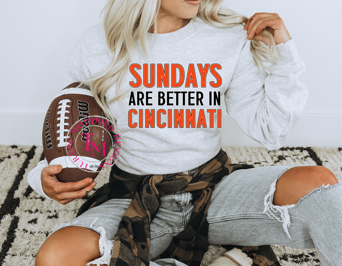 Sunday's Are Better