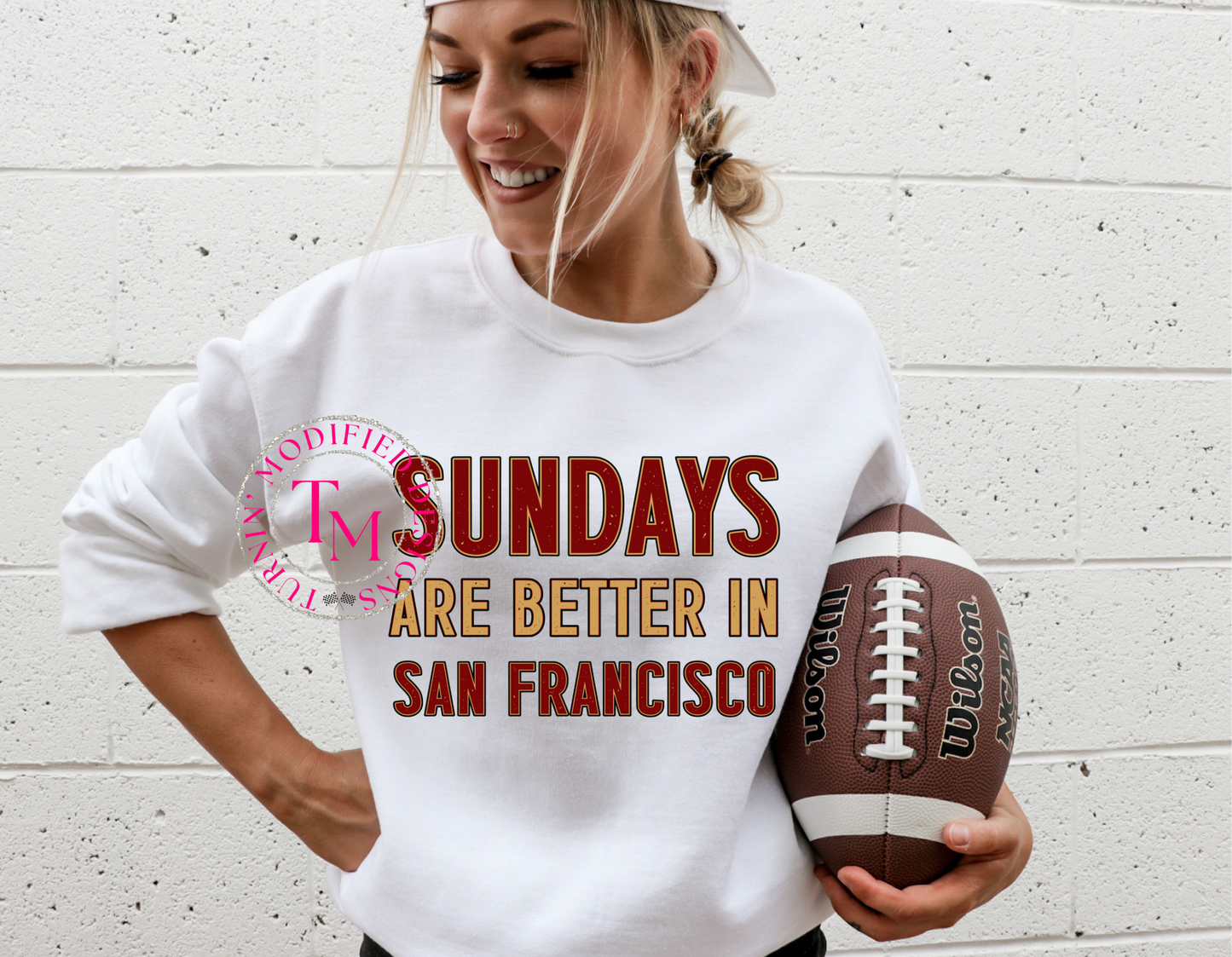 Sunday's Are Better