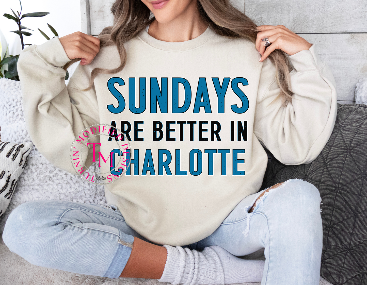 Sunday's Are Better