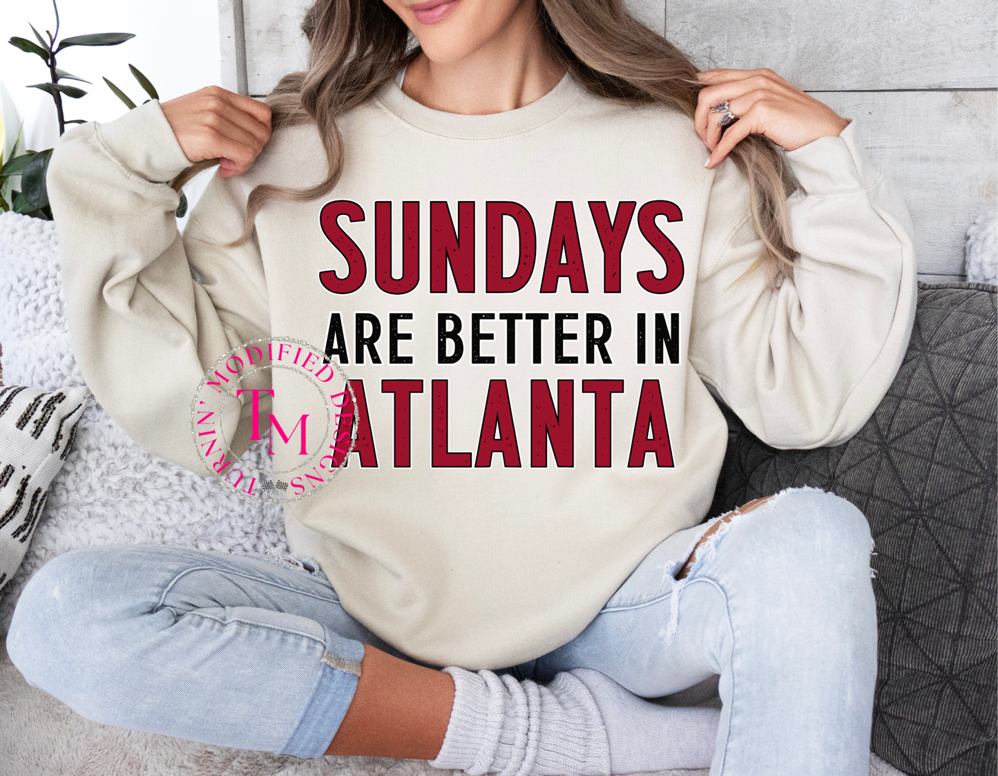 Sunday's Are Better