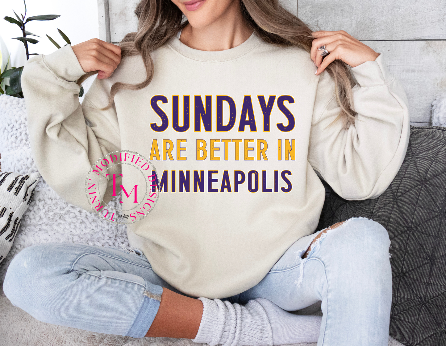 Sunday's Are Better