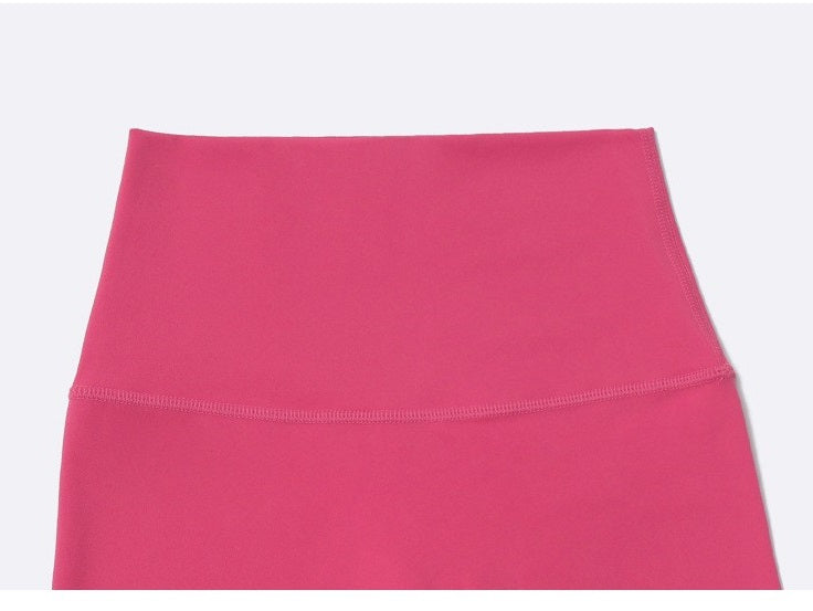 RTS: The Morgan Buttery Smooth & Soft Biker Shorts