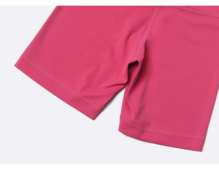 RTS: The Morgan Buttery Smooth & Soft Biker Shorts