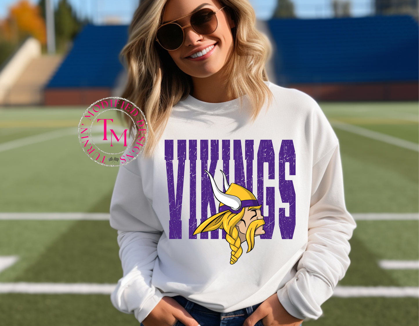 Distressed Team Names