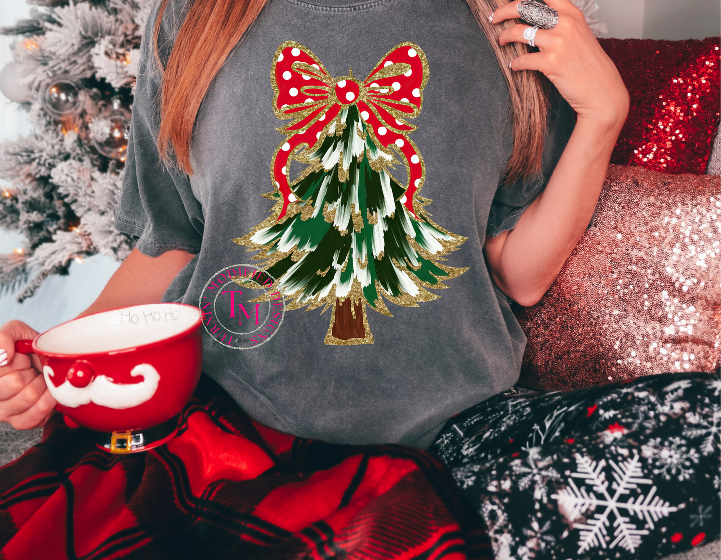 Christmas Trees