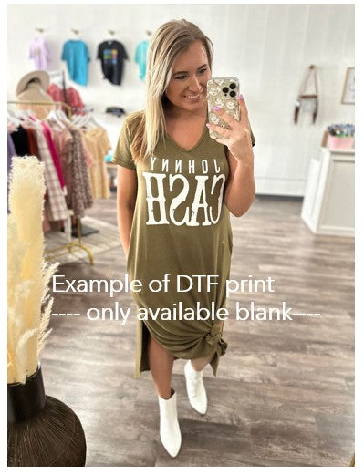 rts: The Monica Maxi Dress
