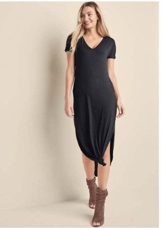 rts: The Monica Maxi Dress