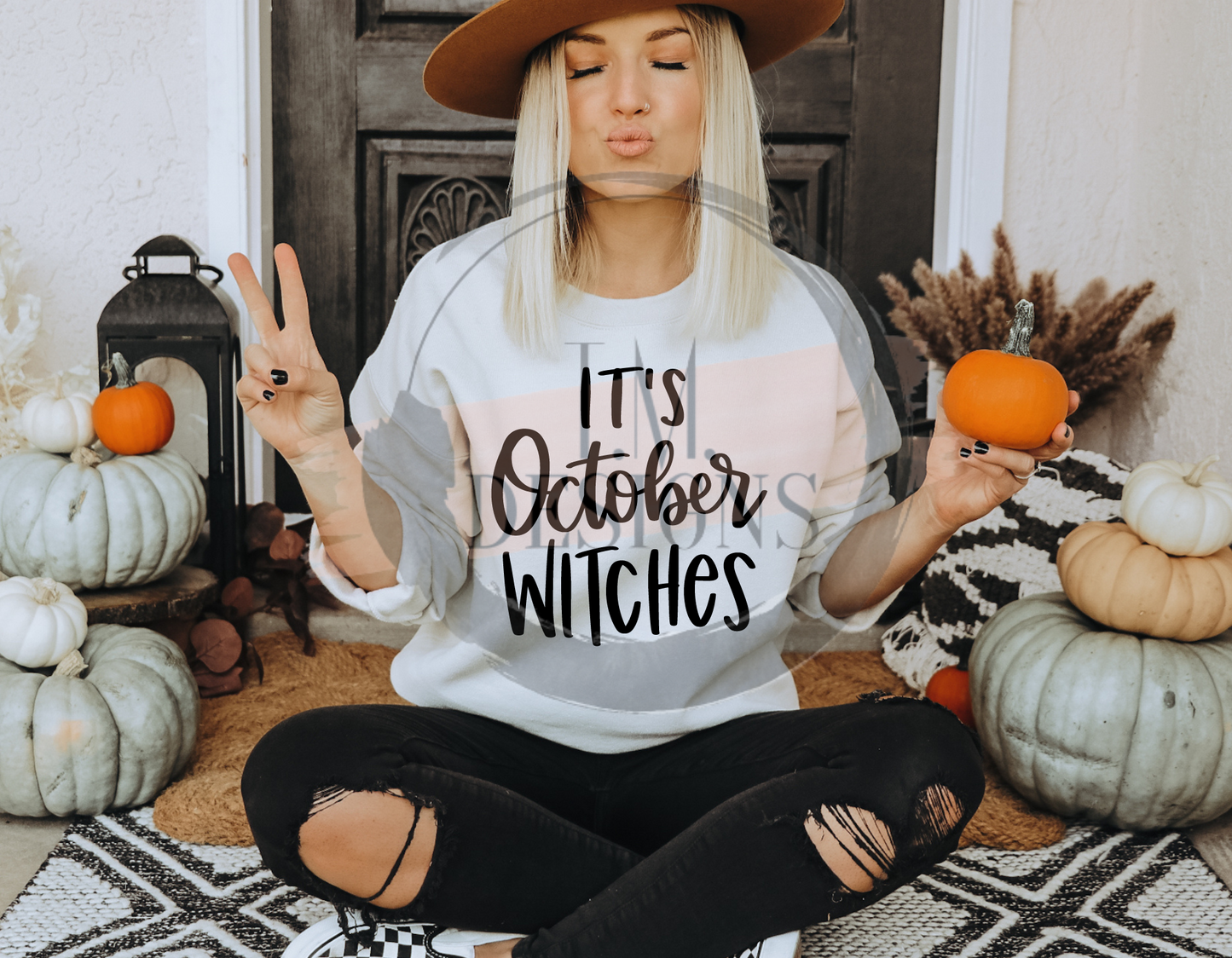 October Witches