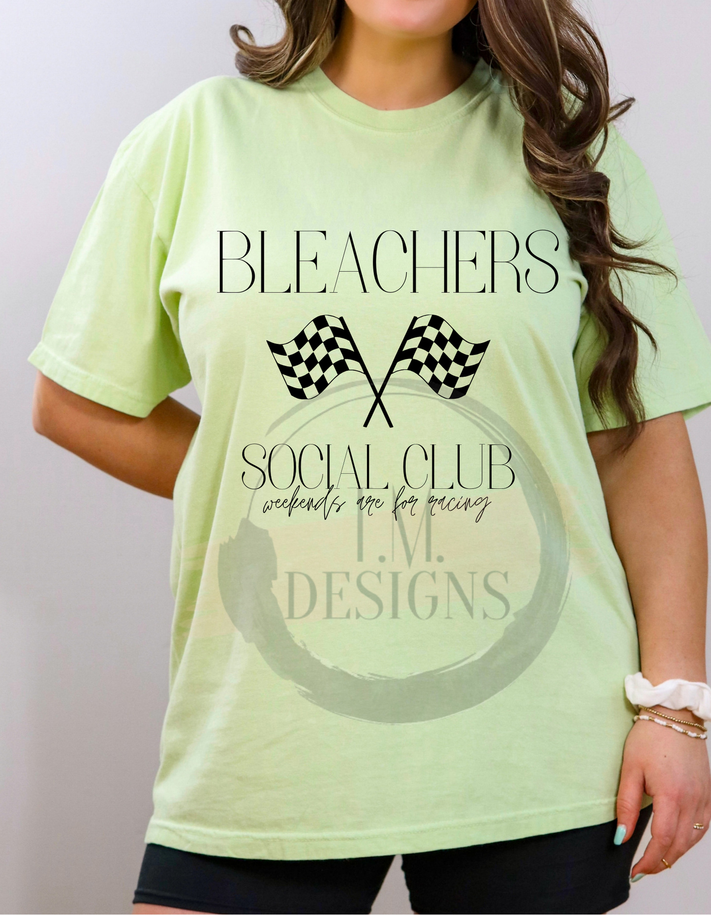 Bleachers Social Club