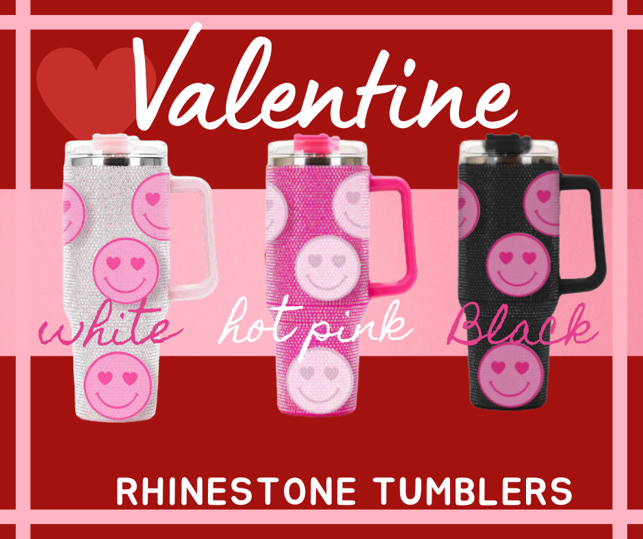 rts: Valentine Tumblers