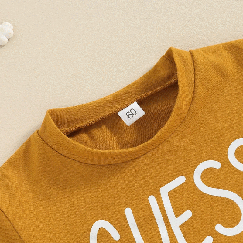 RTS: "Guess what? Chicken butt" Onesie
