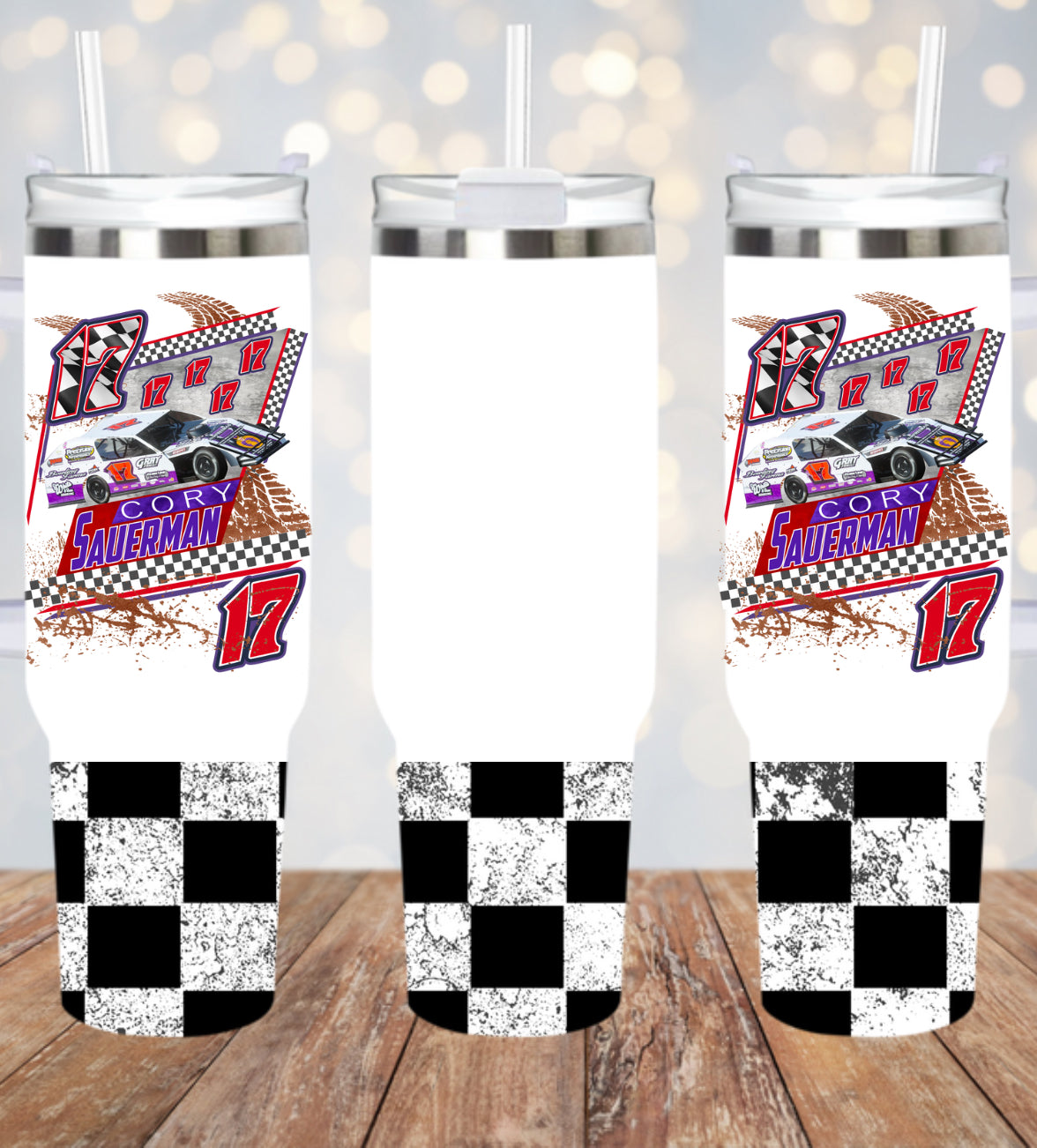 2023 Off Season 40 oz