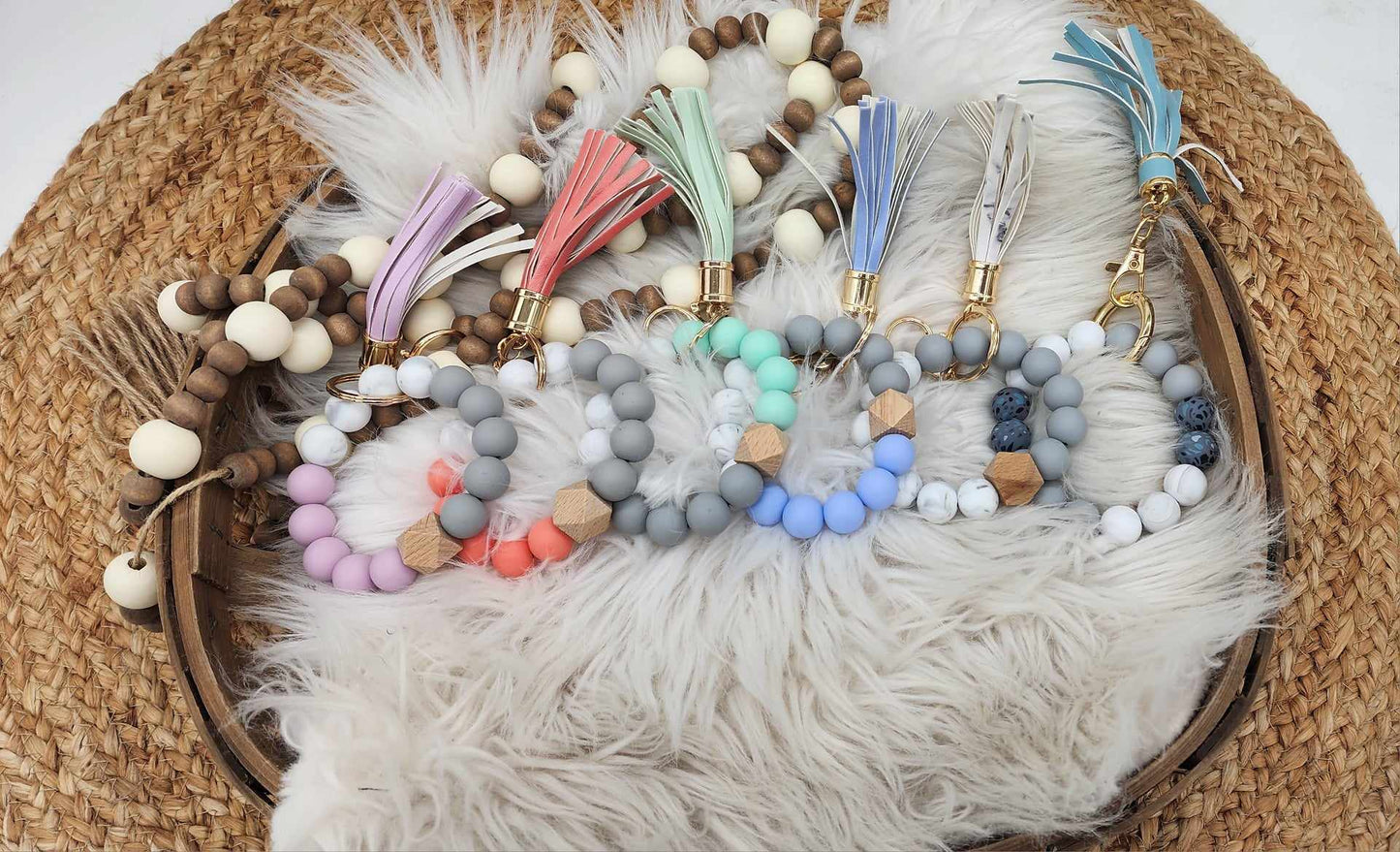 RTS: Silicone Bracelet