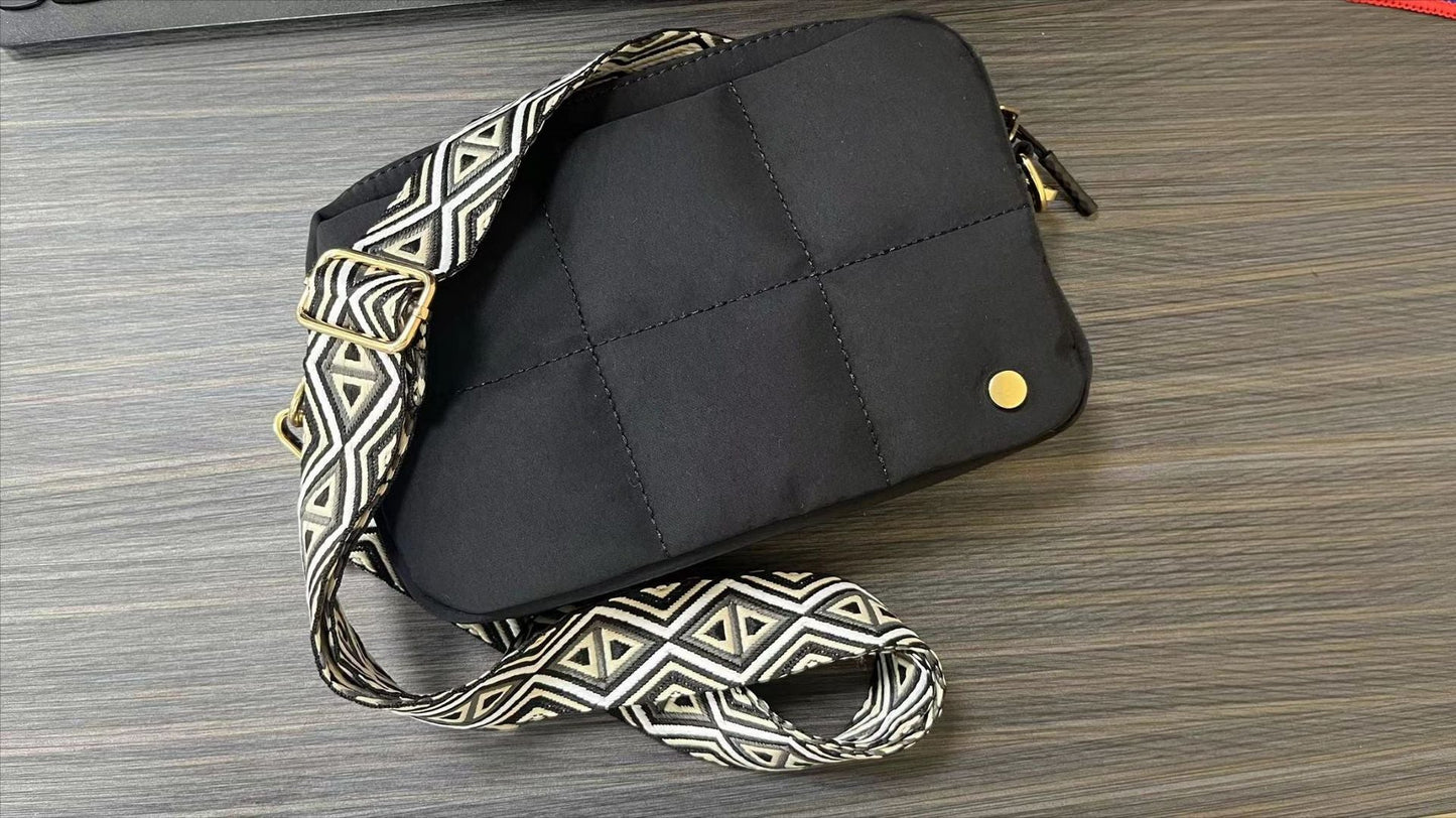 PREORDER: Tufted Crossbody 1.6.25