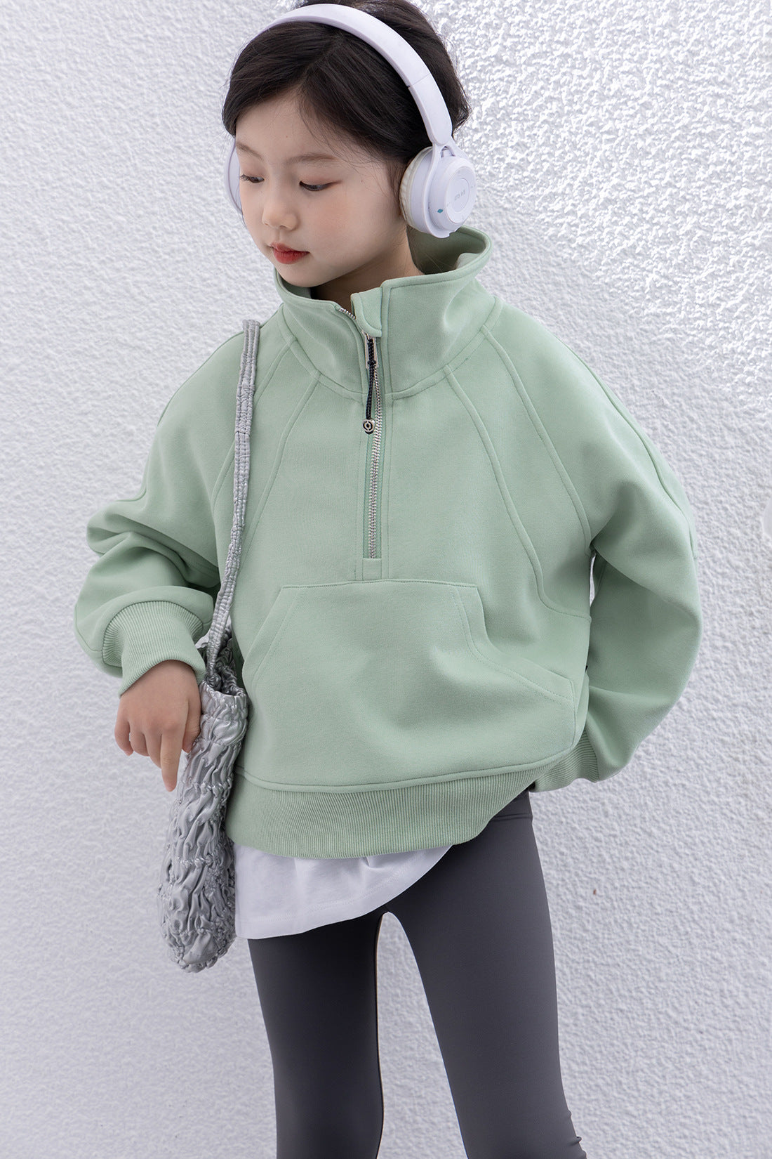 RTS: Lula Kids Scuba