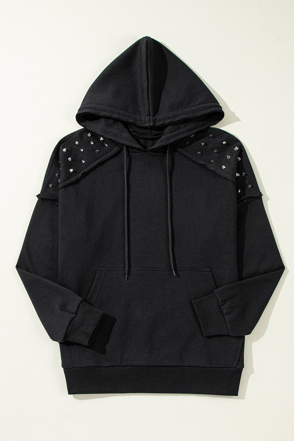 PREORDER/RTS: The Angie Stubbed Hoodie 8.26.24