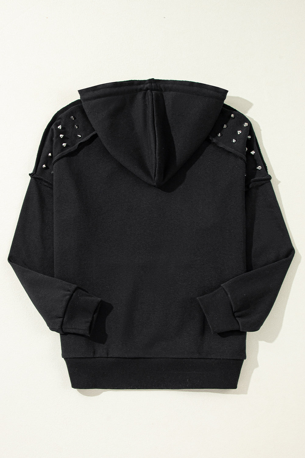 PREORDER/RTS: The Angie Stubbed Hoodie 8.26.24