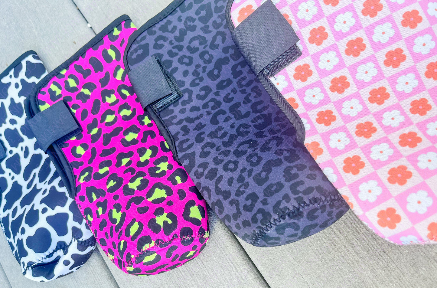 RTS: 40oz neoprene koozie