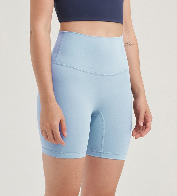 RTS: The Morgan Buttery Smooth & Soft Biker Shorts