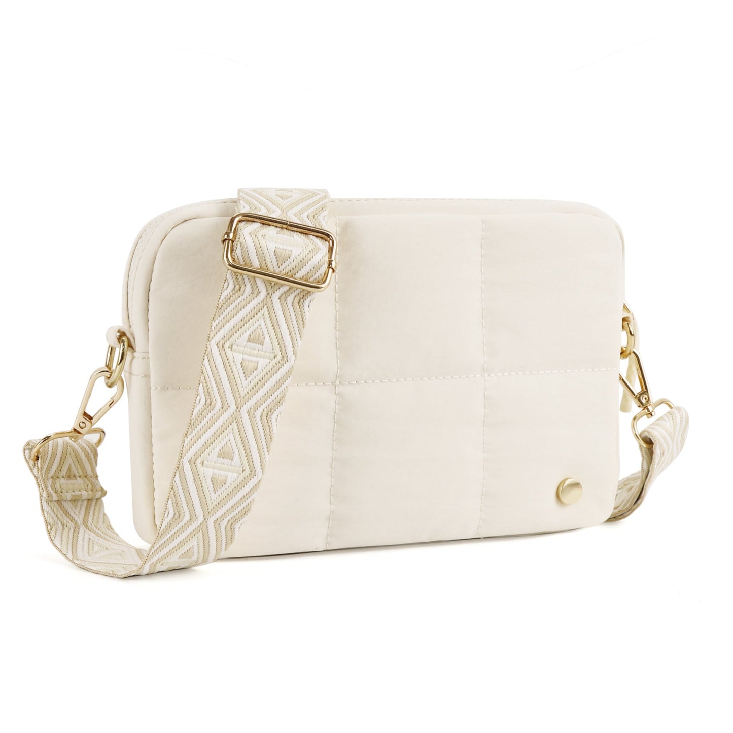 PREORDER: Tufted Crossbody 1.6.25