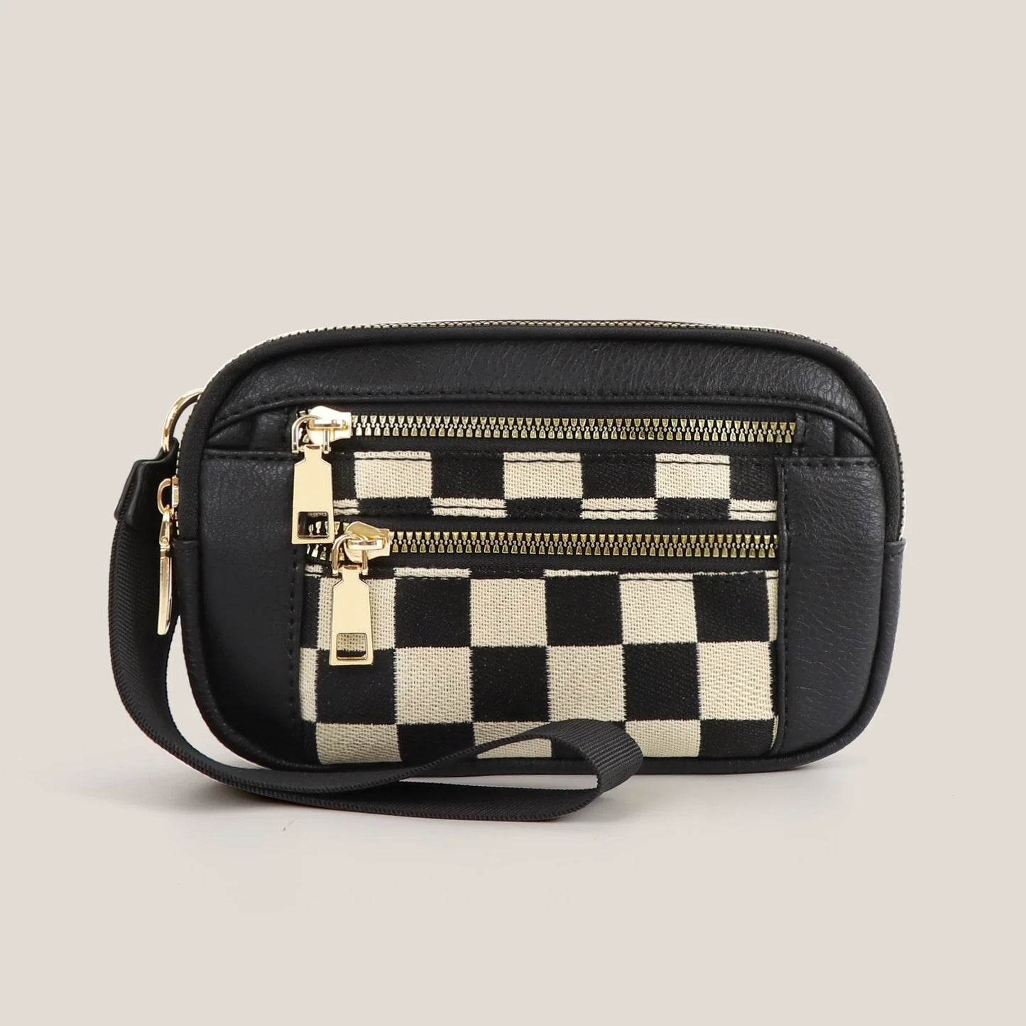 RTS: vegan leather wristlets NEW
