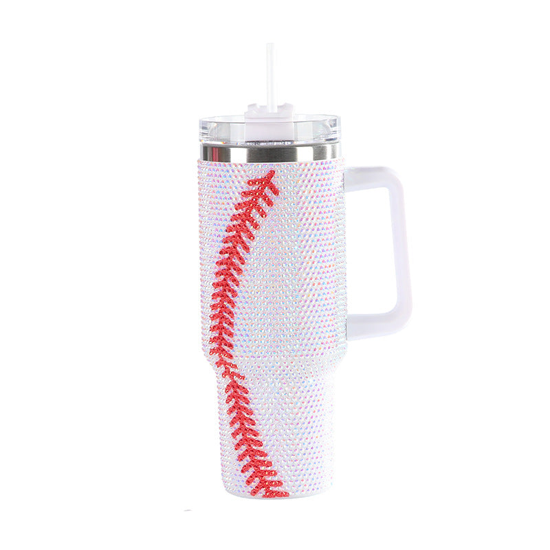 RTS: Rhinestone Sport Tumblers