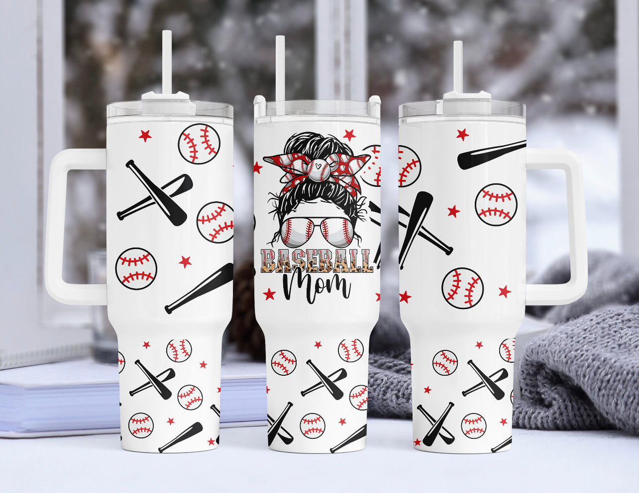 40 Oz Baseball πππ