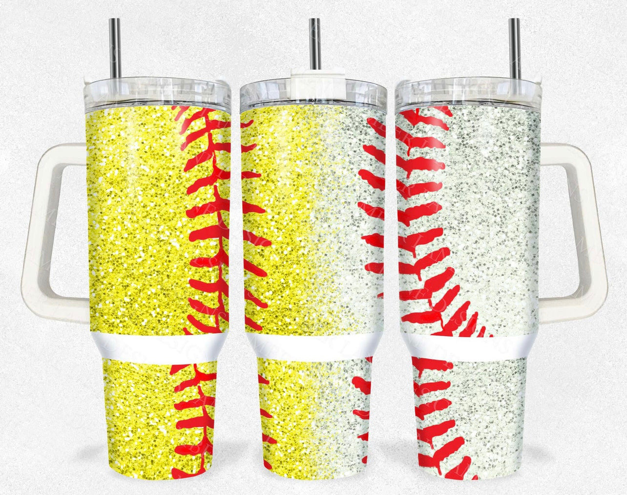 40 Oz Baseball/Softball