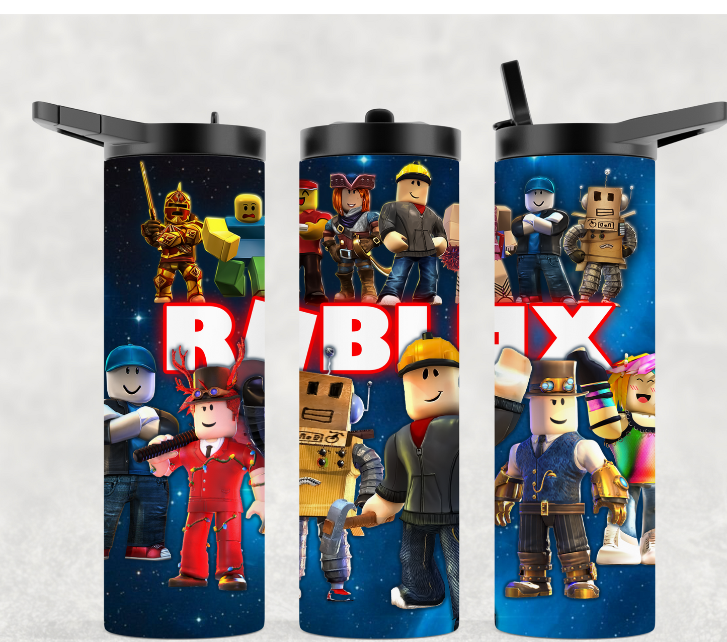 Roblox