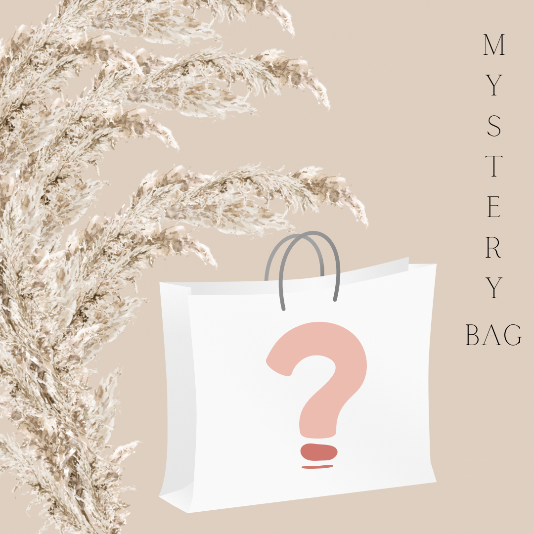 Mystery Bag