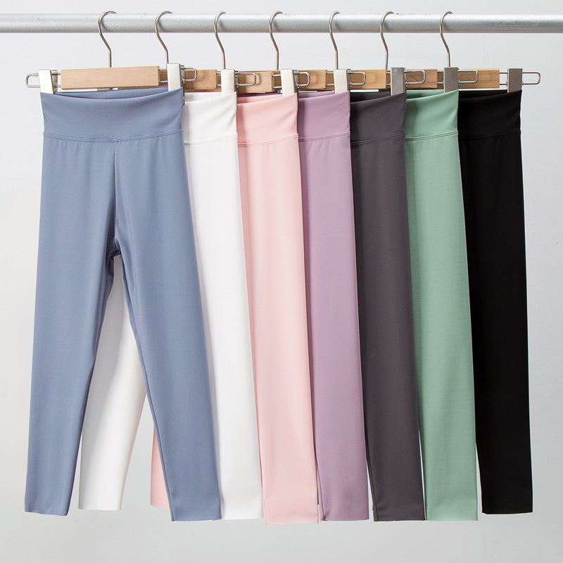 RTS: Essential Basic Leggings
