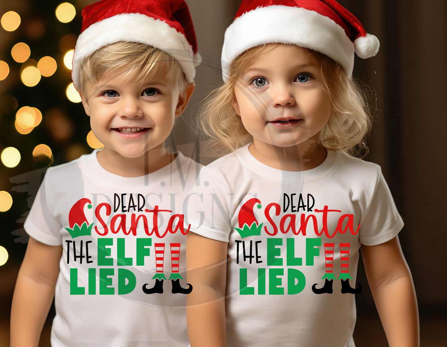 Elf Lied