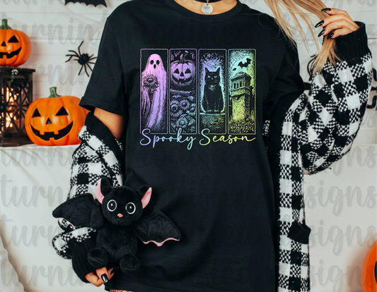 Spooky Season