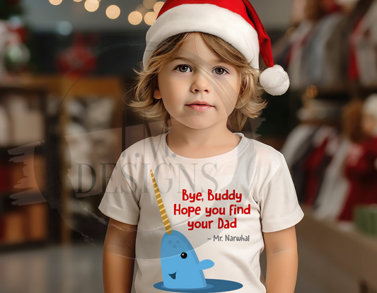 Find Your Dad-Kids