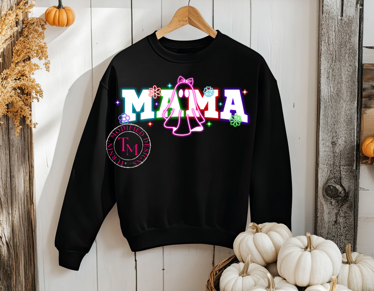 Neon Mama