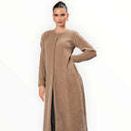 Mocha knit