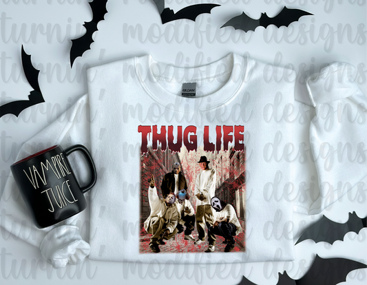 Thug Lifee