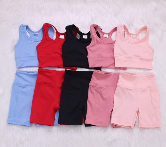 RTS: Sport set