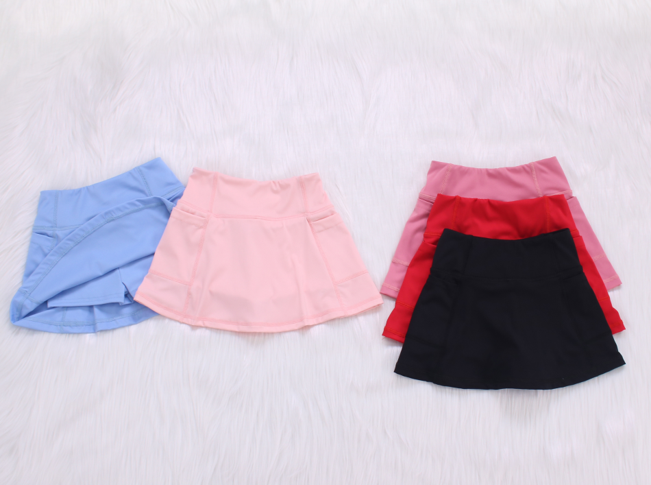 RTS: Skort
