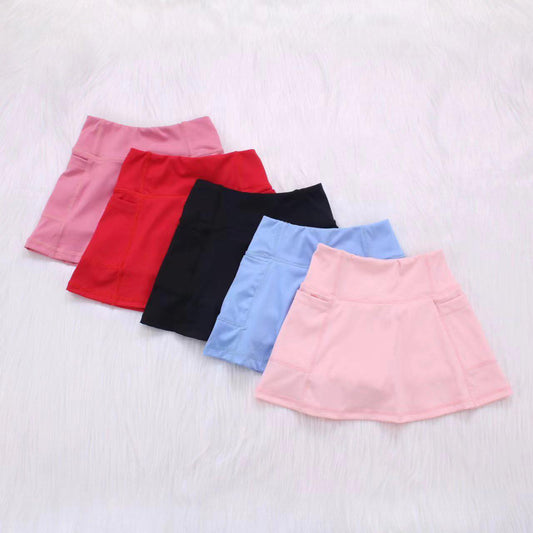 RTS: Skort