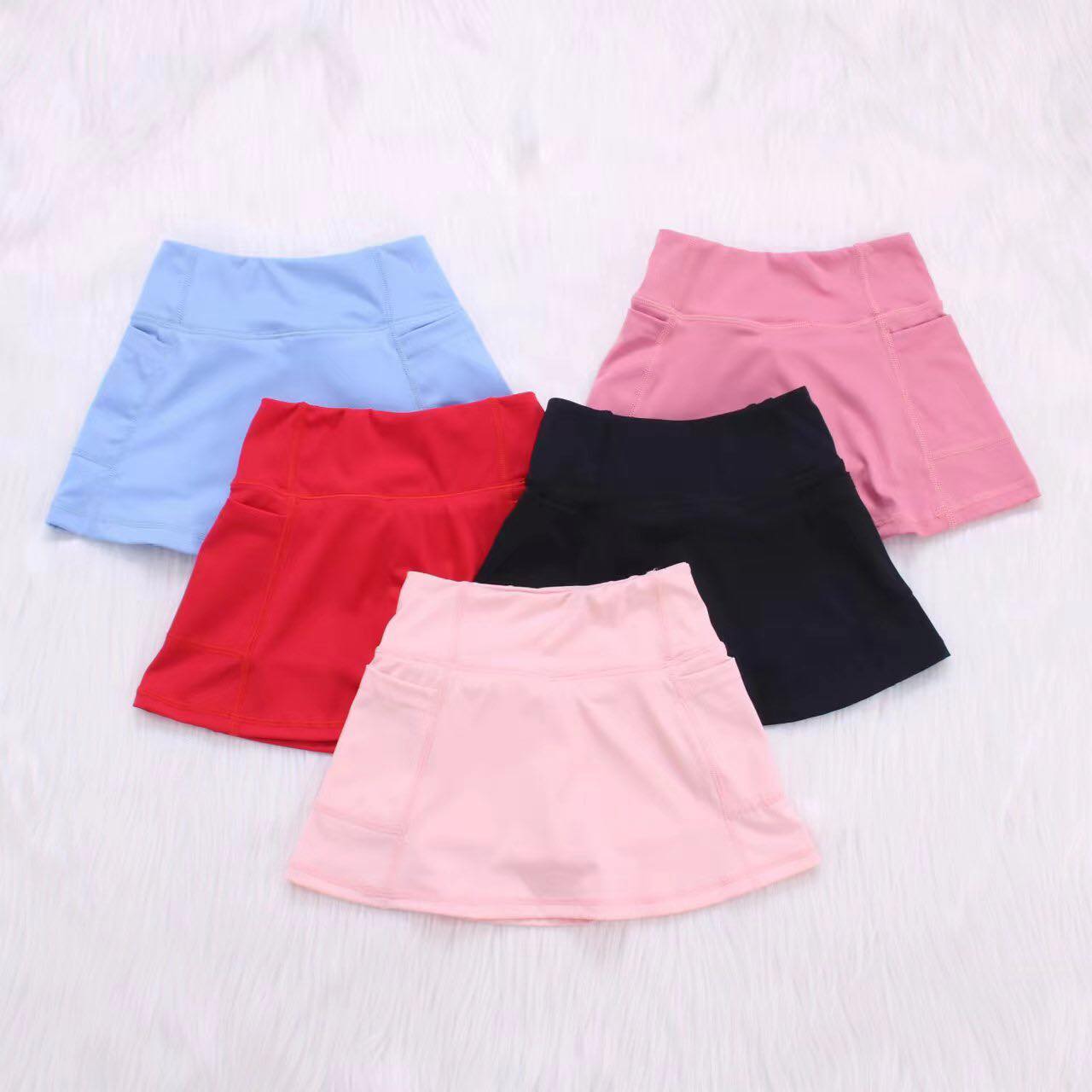 RTS: Skort