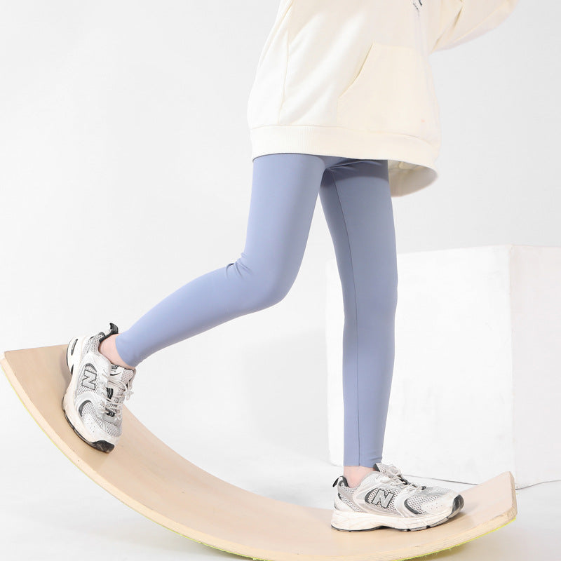 RTS: Essential Basic Leggings